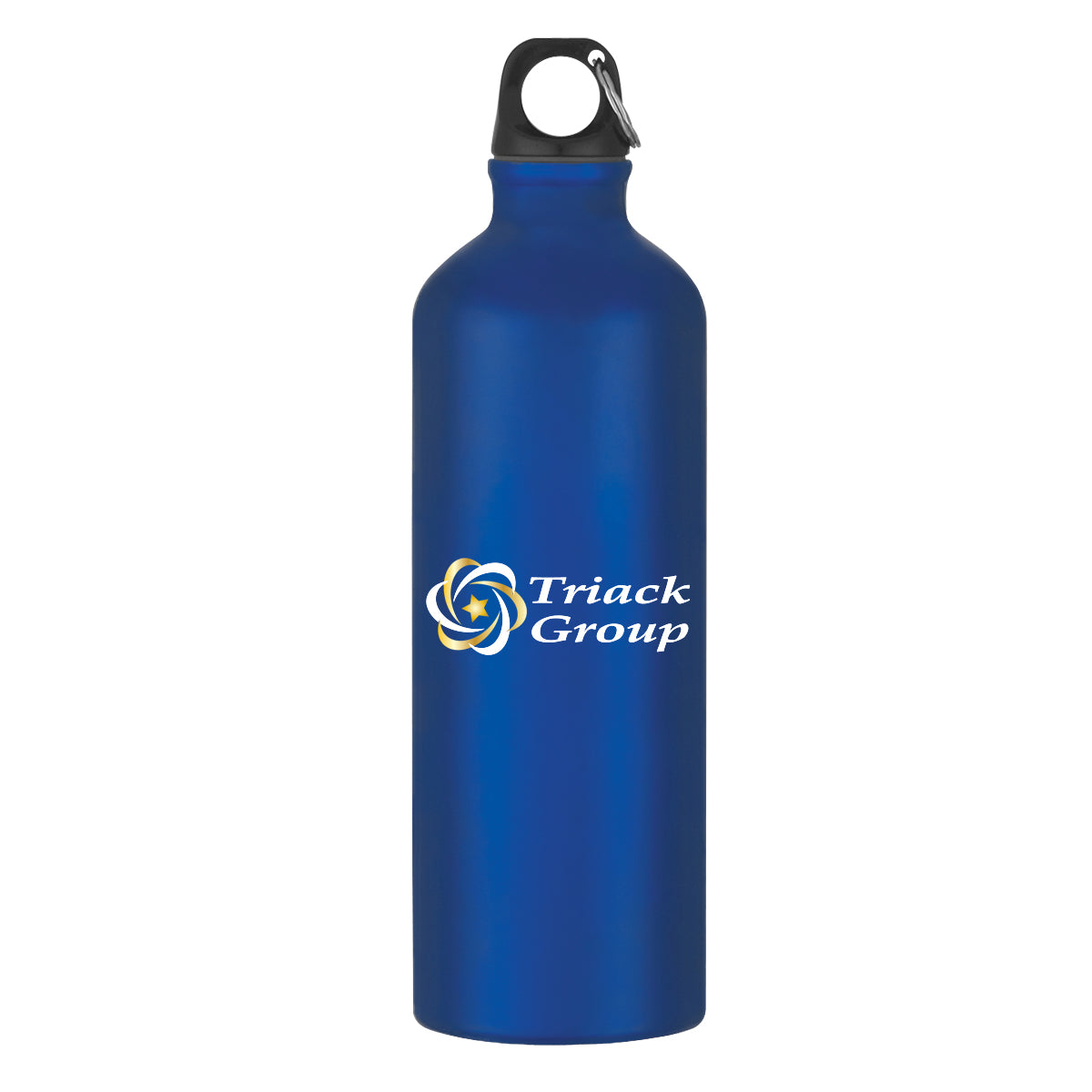 25 Oz. Aluminum Tundra  Bike Bottle  grouped