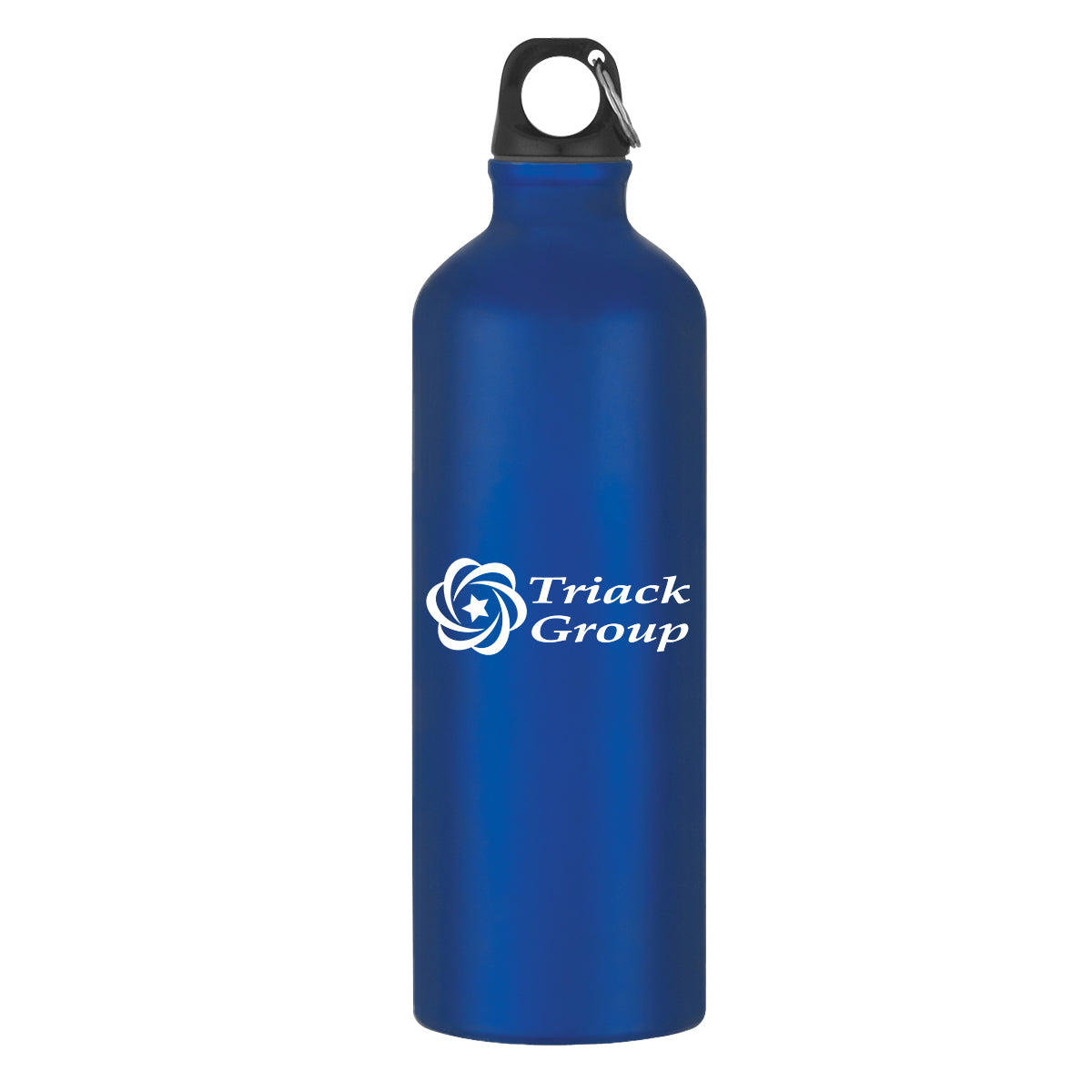 25 Oz. Aluminum Tundra  Bike Bottle  grouped