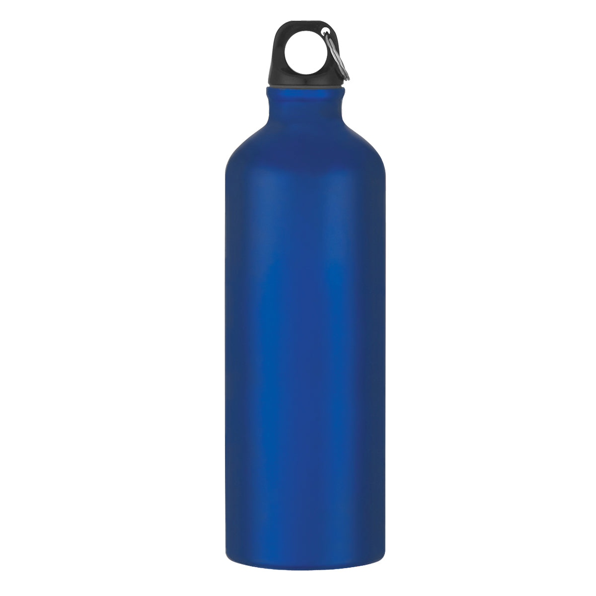 25 Oz. Aluminum Tundra  Bike Bottle plain grouped