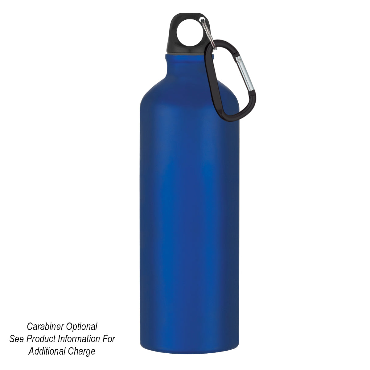 25 Oz. Aluminum Tundra  Bike Bottle plain grouped