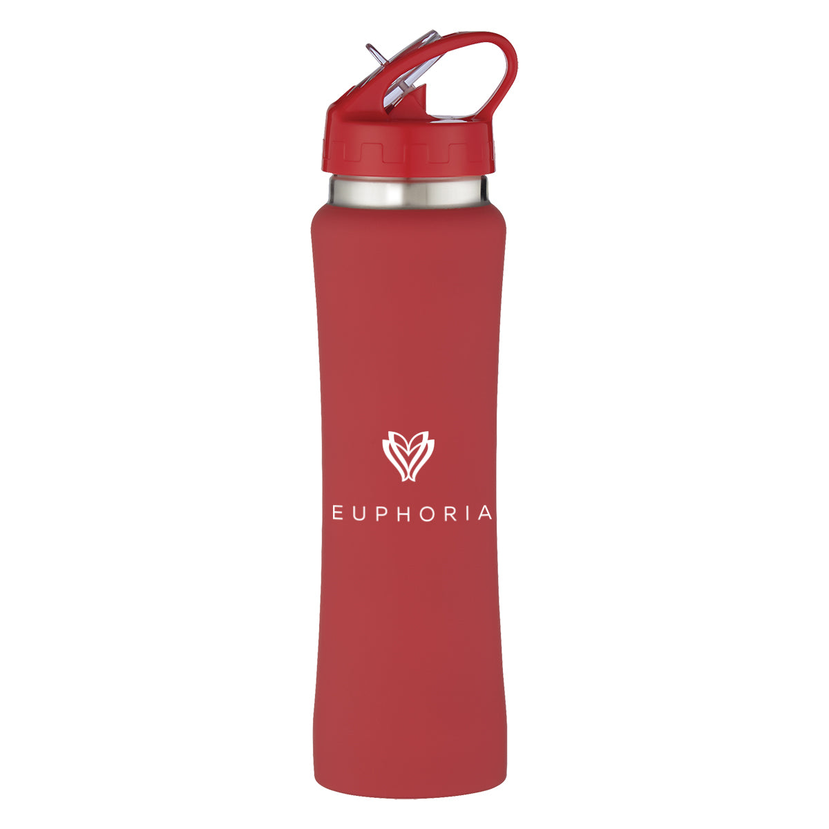25 Oz. Hampton Stainless Steel Bottle  grouped