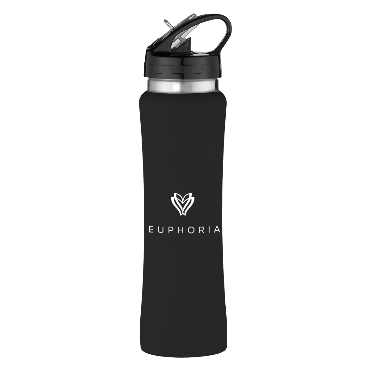 25 Oz. Hampton Stainless Steel Bottle  grouped