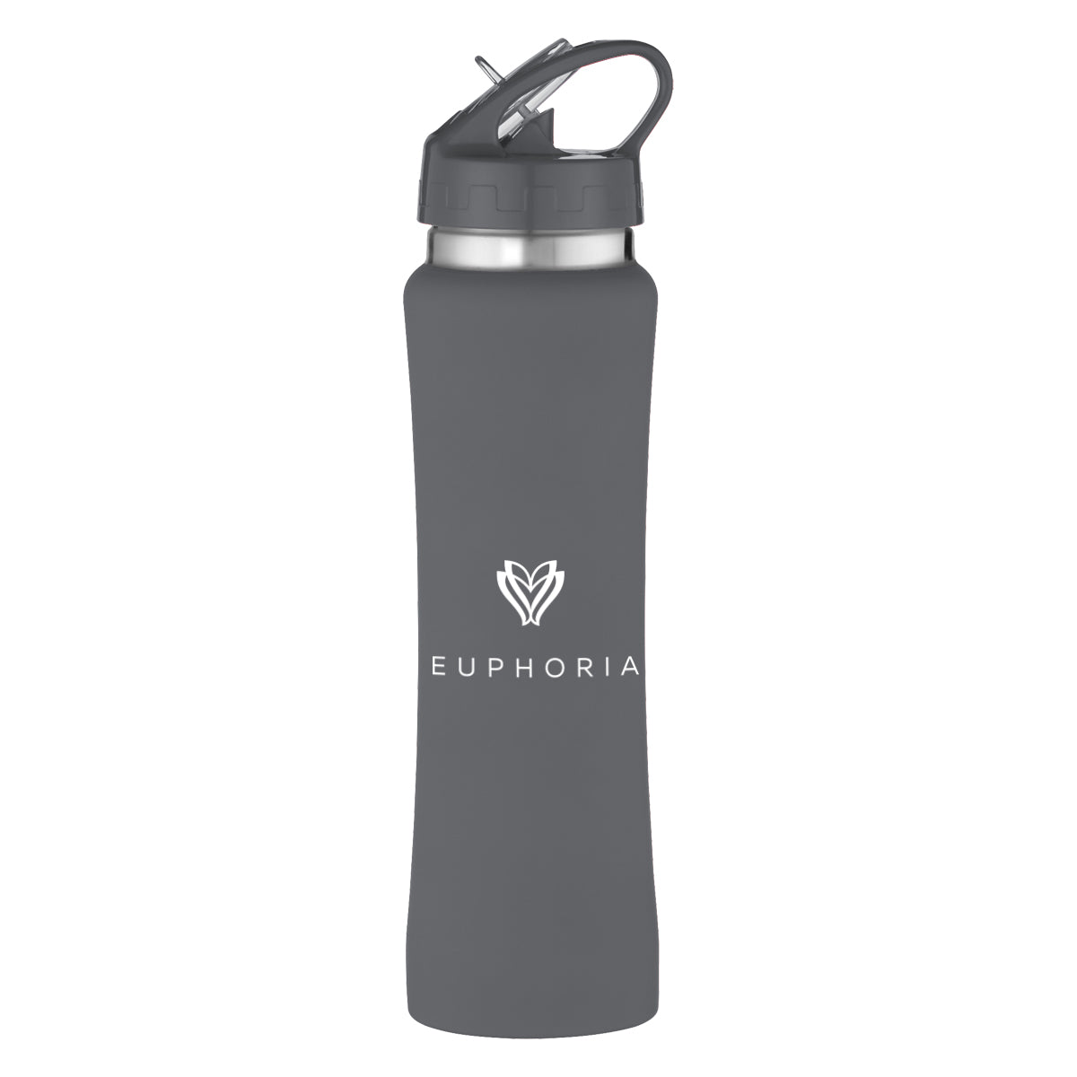 25 Oz. Hampton Stainless Steel Bottle  grouped
