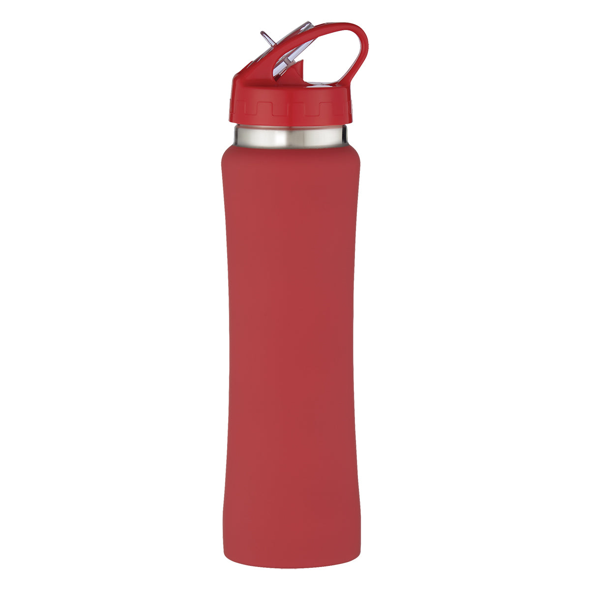 25 Oz. Hampton Stainless Steel Bottle plain grouped