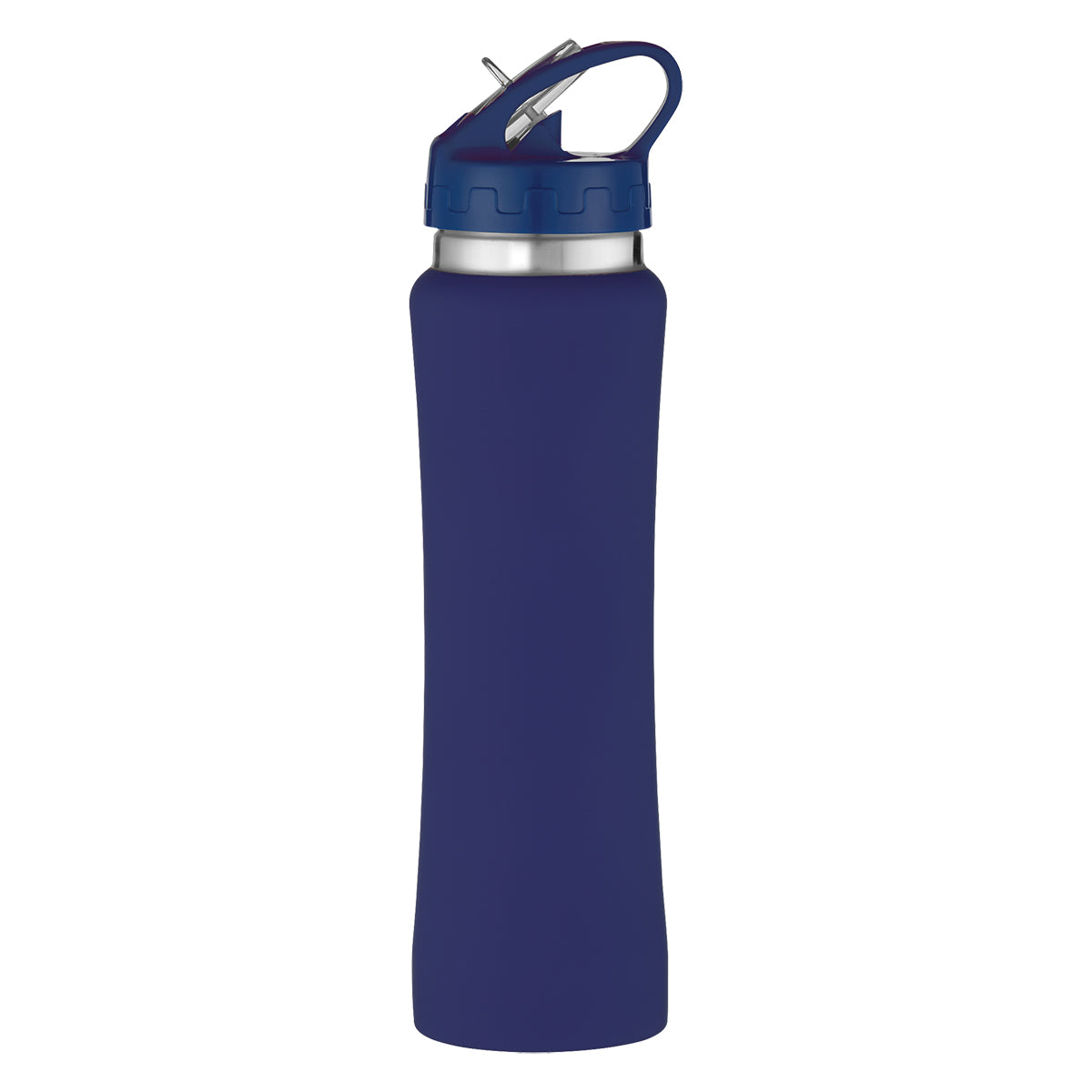 25 Oz. Hampton Stainless Steel Bottle plain grouped