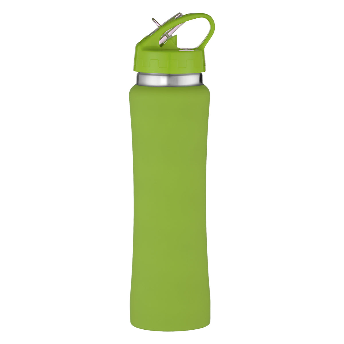 25 Oz. Hampton Stainless Steel Bottle plain grouped