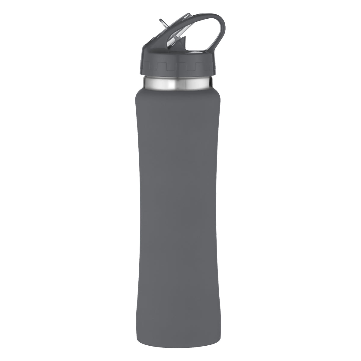 25 Oz. Hampton Stainless Steel Bottle plain grouped