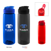 26 Oz. Marin rPET Bottle  grouped