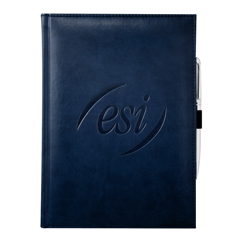 7" x 10" Pedova™ Large Bound JournalBook®