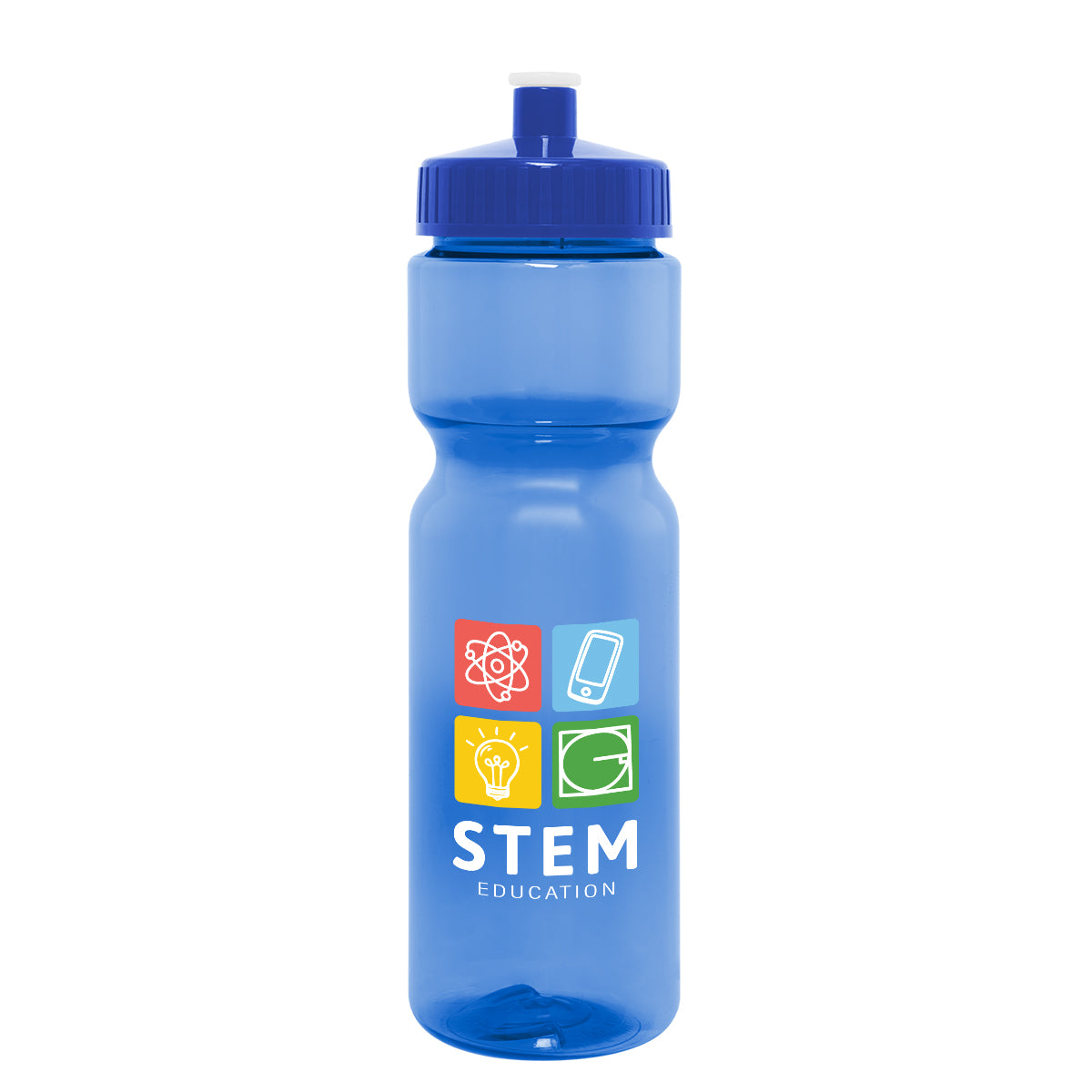 28 Oz. Full Color Pace Bottle  grouped