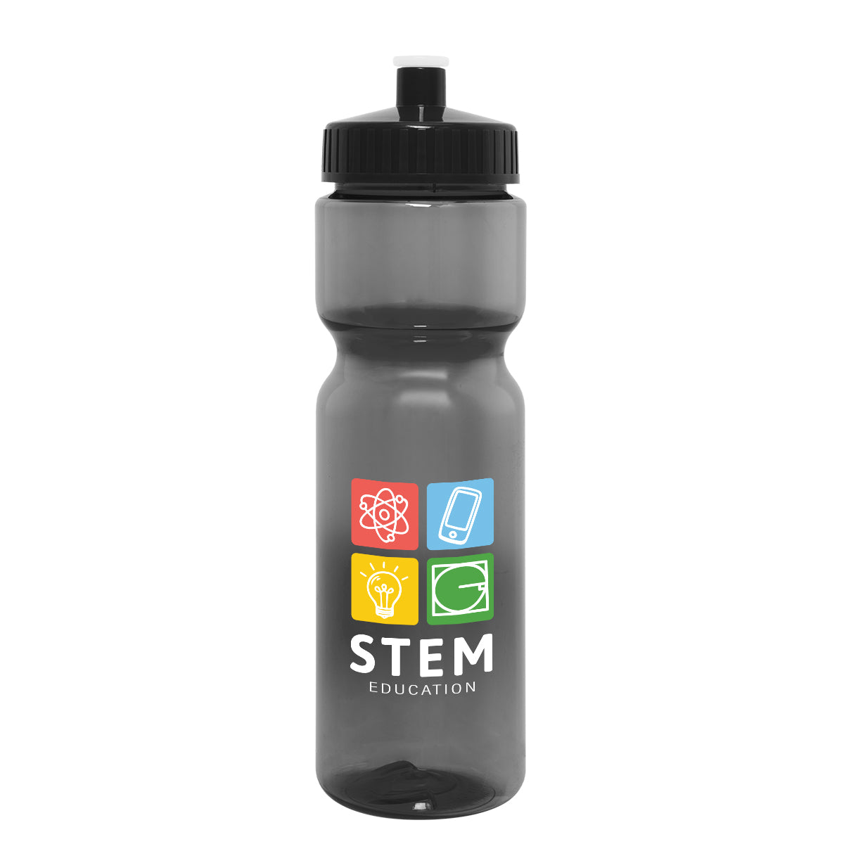 28 Oz. Full Color Pace Bottle  grouped