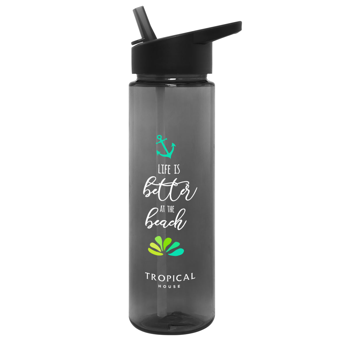 28 Oz. Full Color Staccato Bottle  grouped