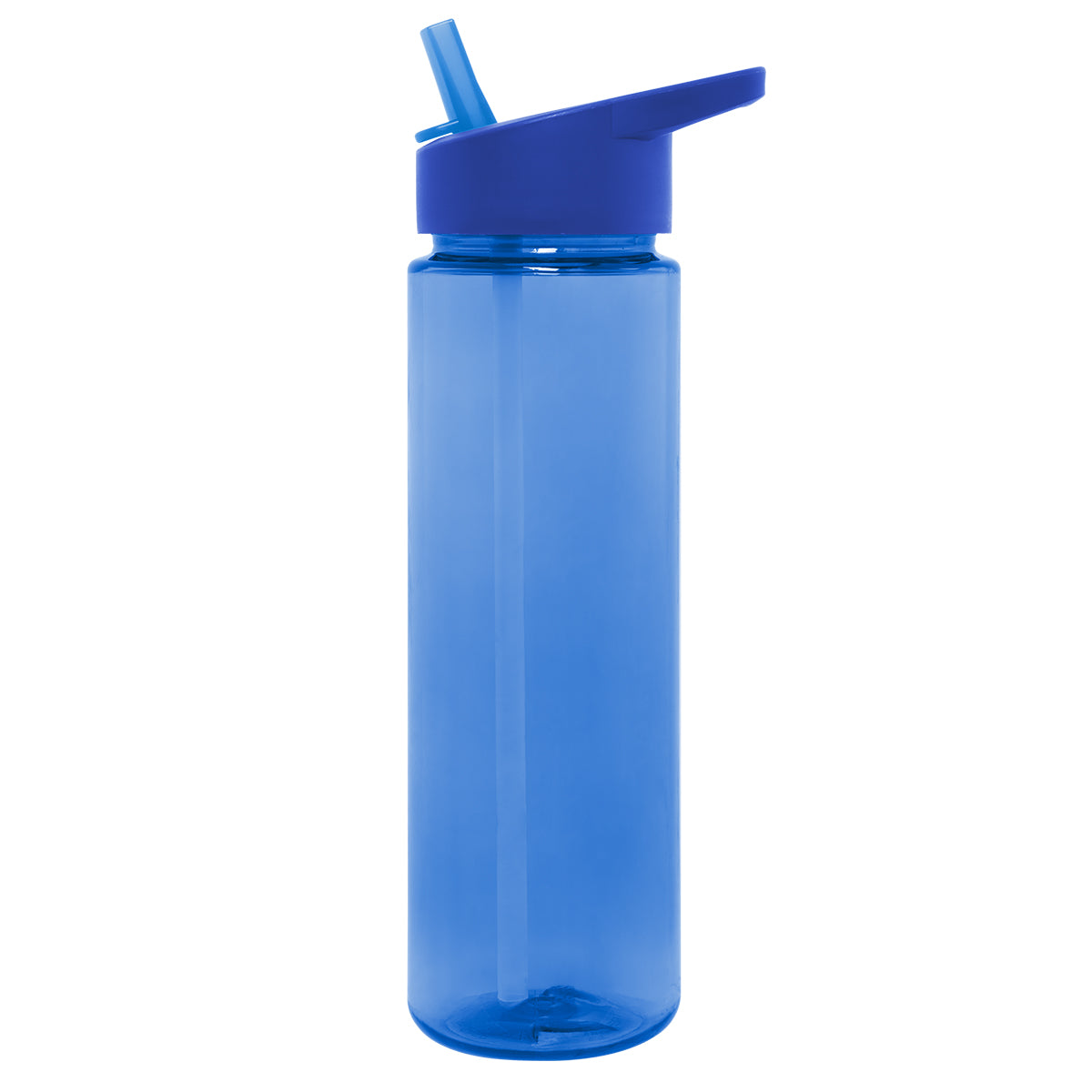 28 Oz. Full Color Staccato Bottle plain grouped