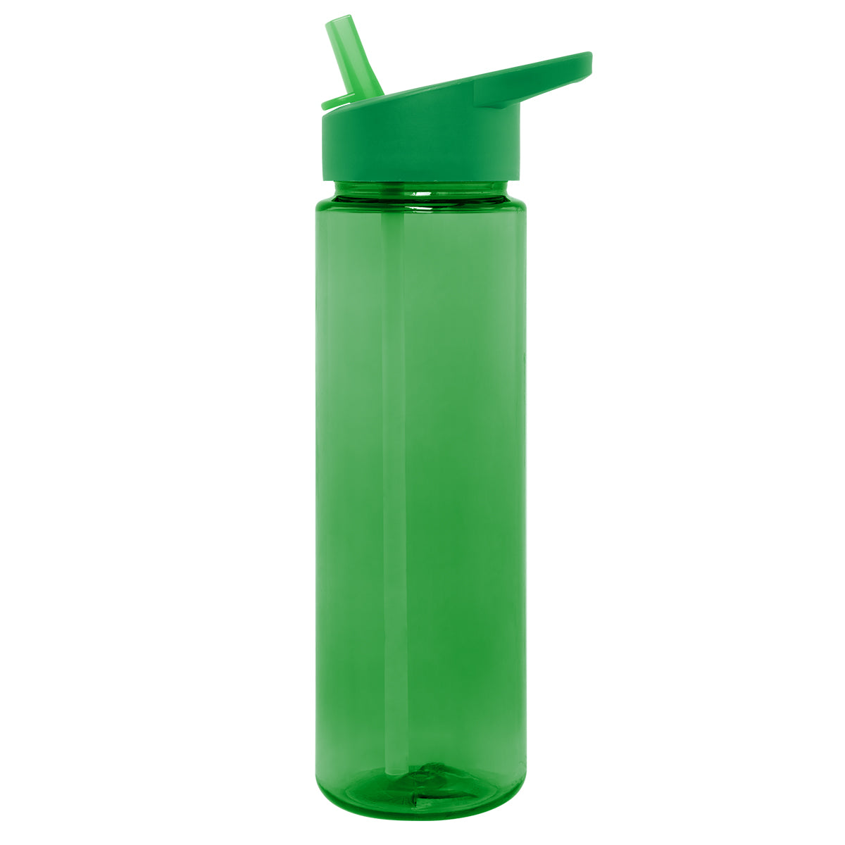 28 Oz. Full Color Staccato Bottle plain grouped