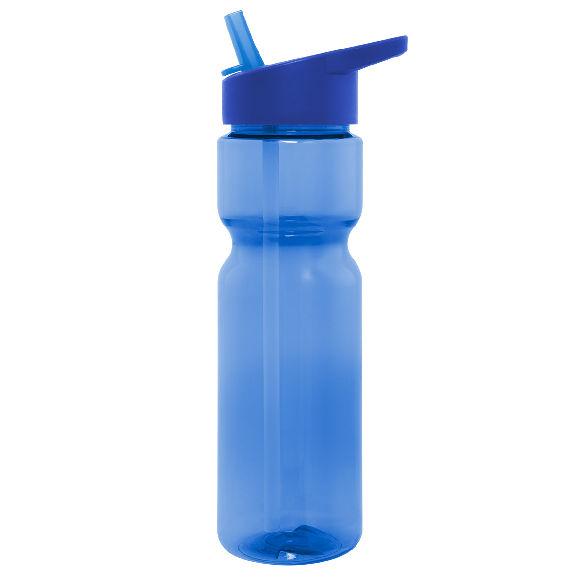 28 Oz. Full Color Tempo Bottle plain grouped
