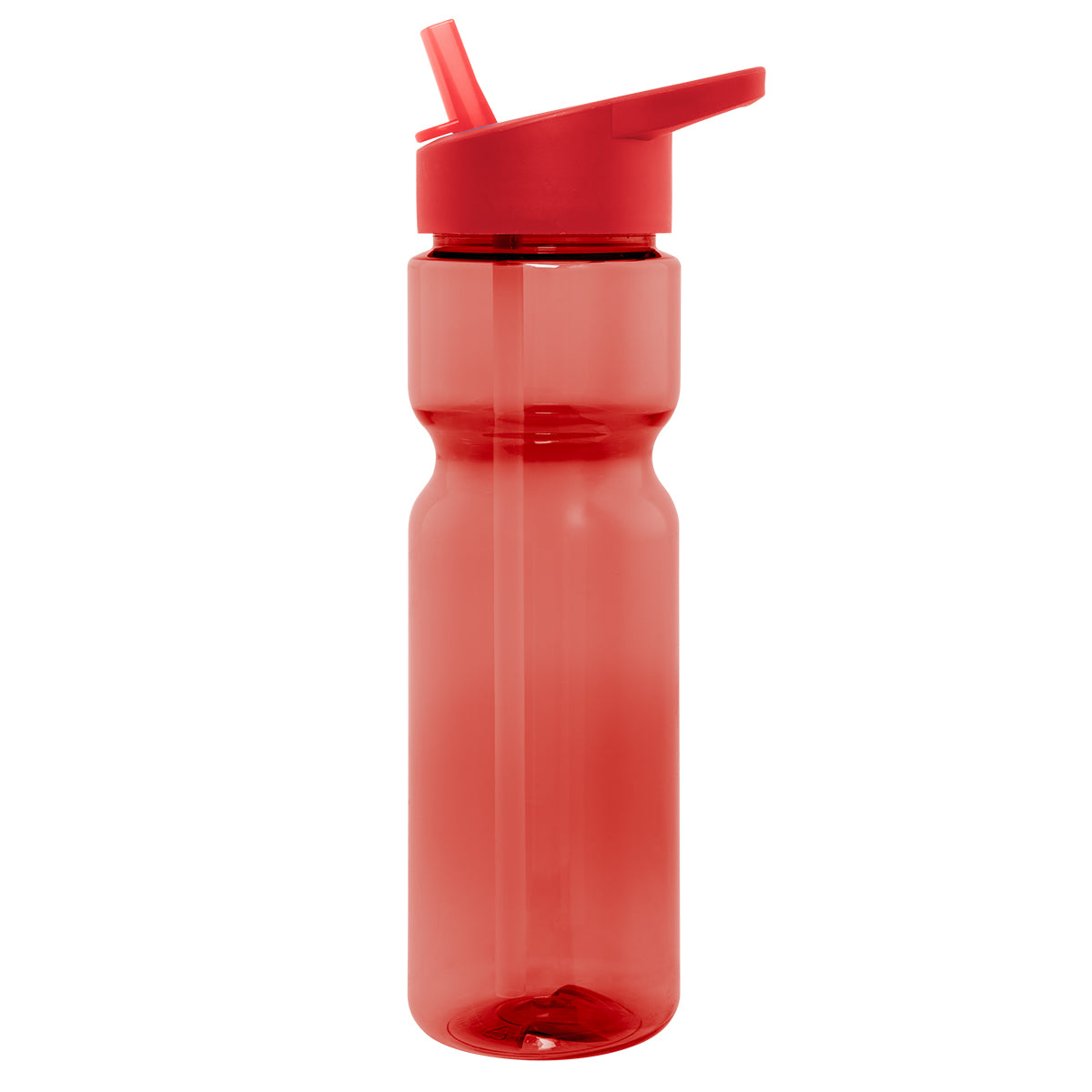 28 Oz. Full Color Tempo Bottle plain grouped
