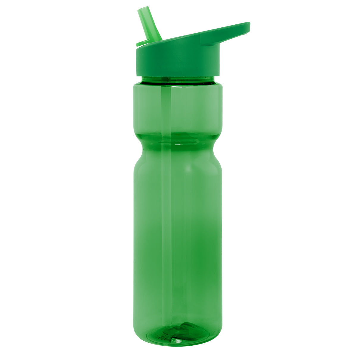 28 Oz. Full Color Tempo Bottle plain grouped
