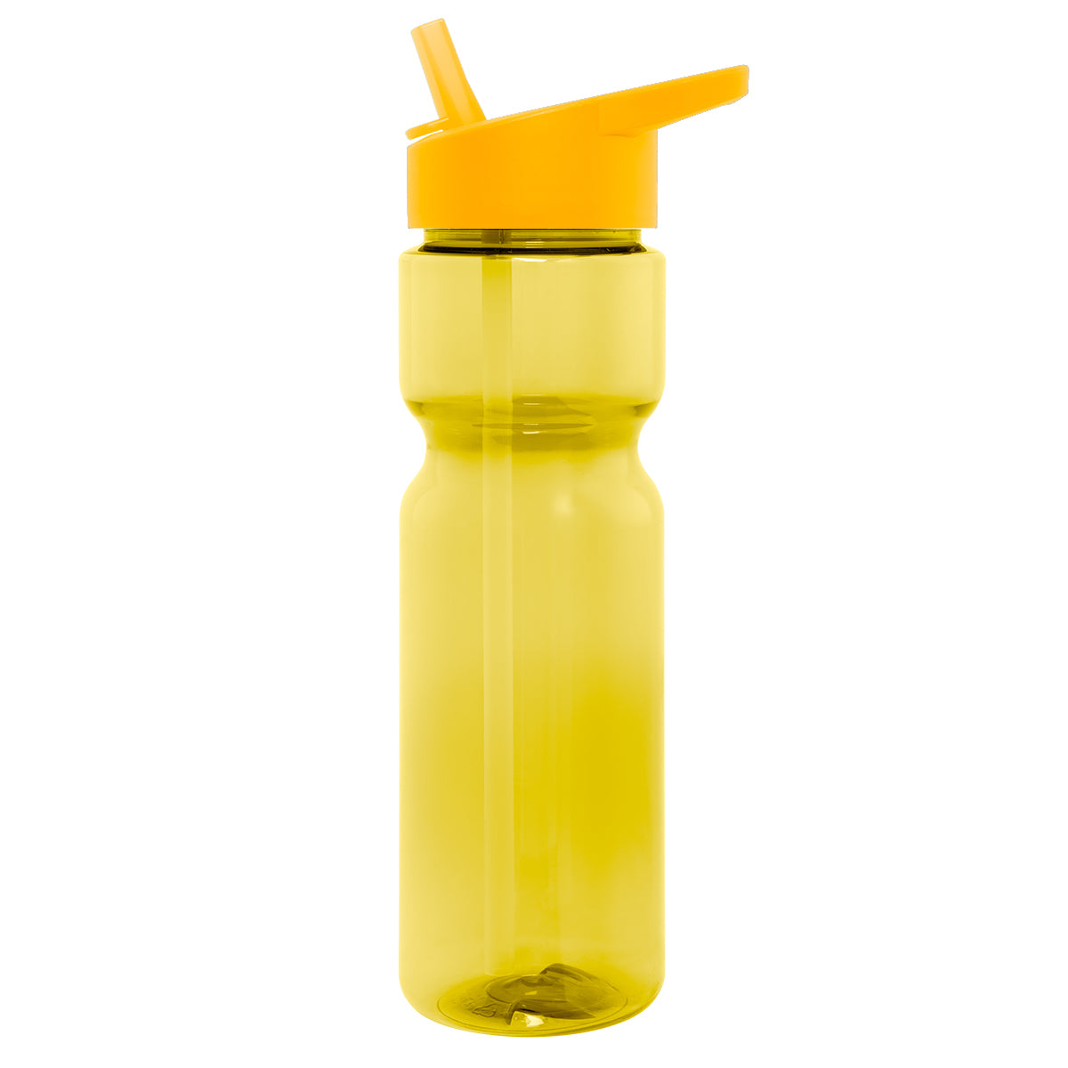 28 Oz. Full Color Tempo Bottle plain grouped