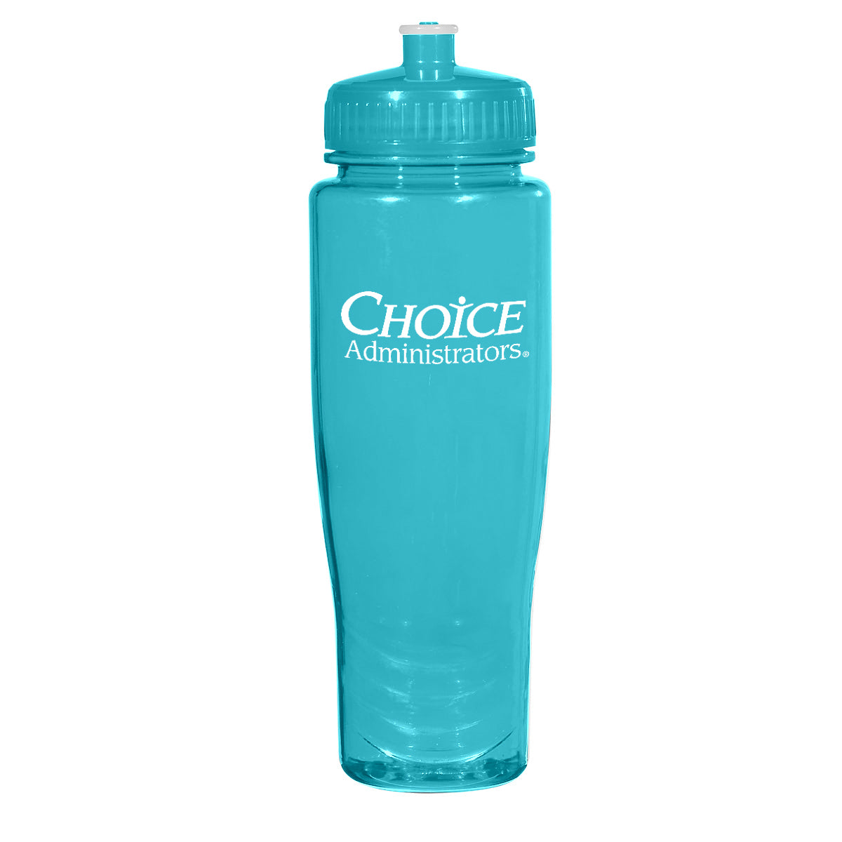 28 Oz. Poly-Clean™ Plastic Bottle  grouped