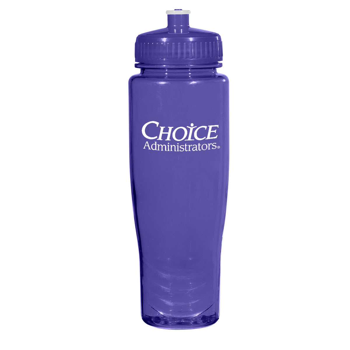 28 Oz. Poly-Clean™ Plastic Bottle  grouped