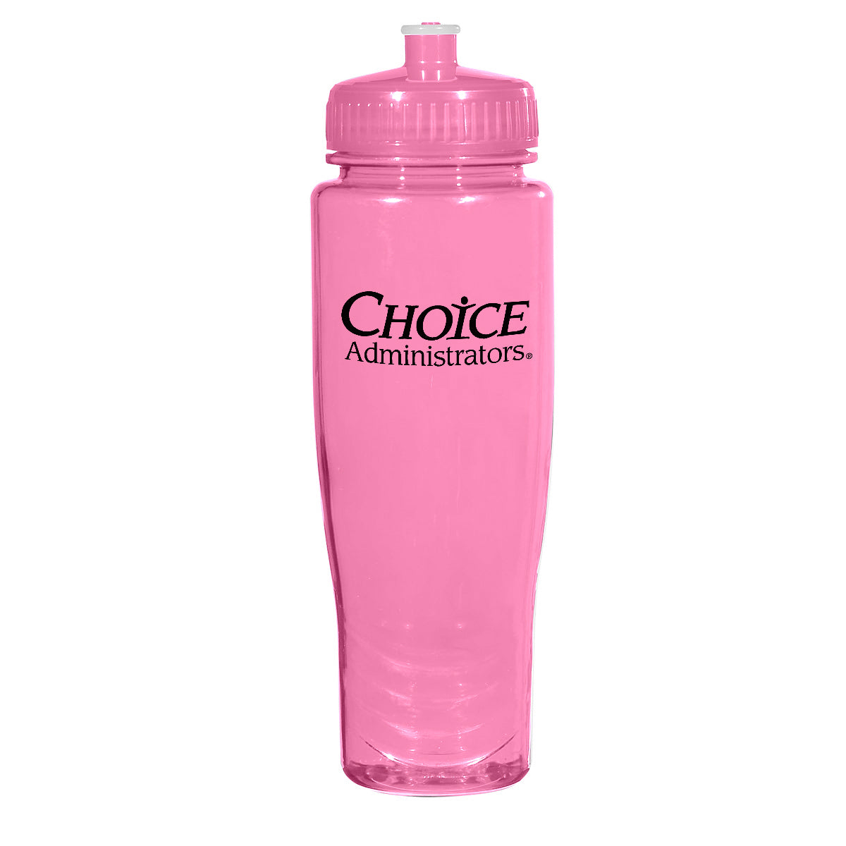 28 Oz. Poly-Clean™ Plastic Bottle  grouped