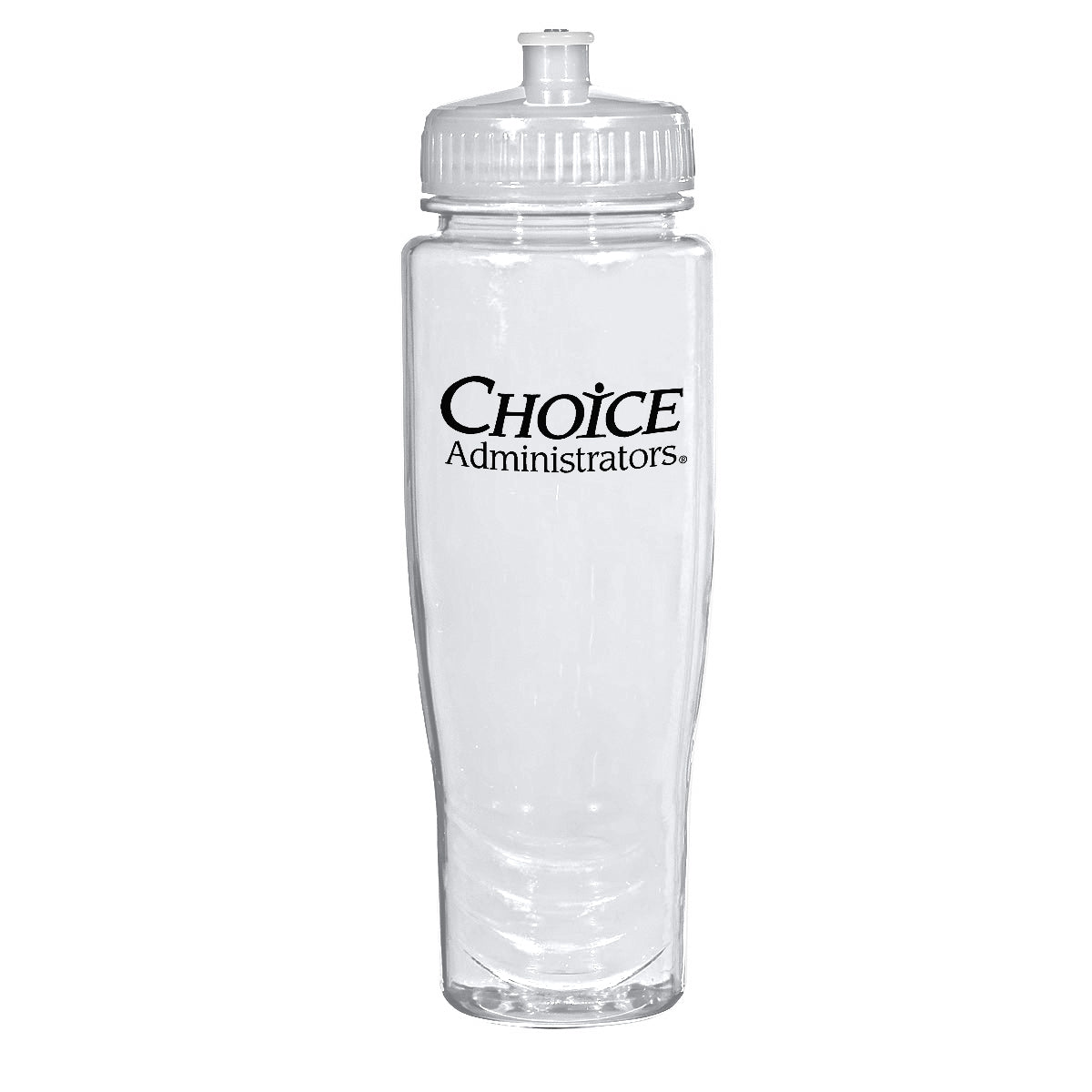 28 Oz. Poly-Clean™ Plastic Bottle  grouped