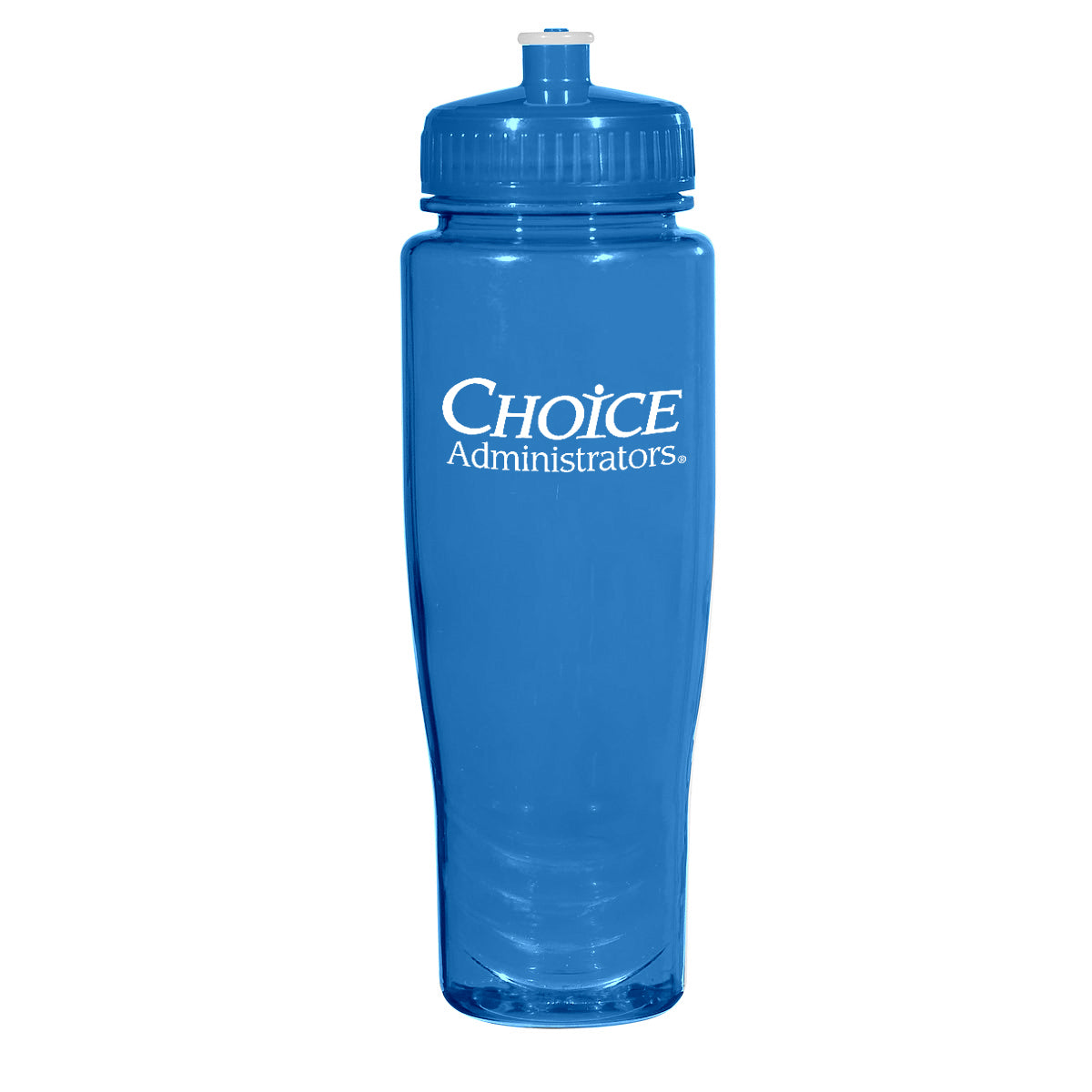 28 Oz. Poly-Clean™ Plastic Bottle  grouped
