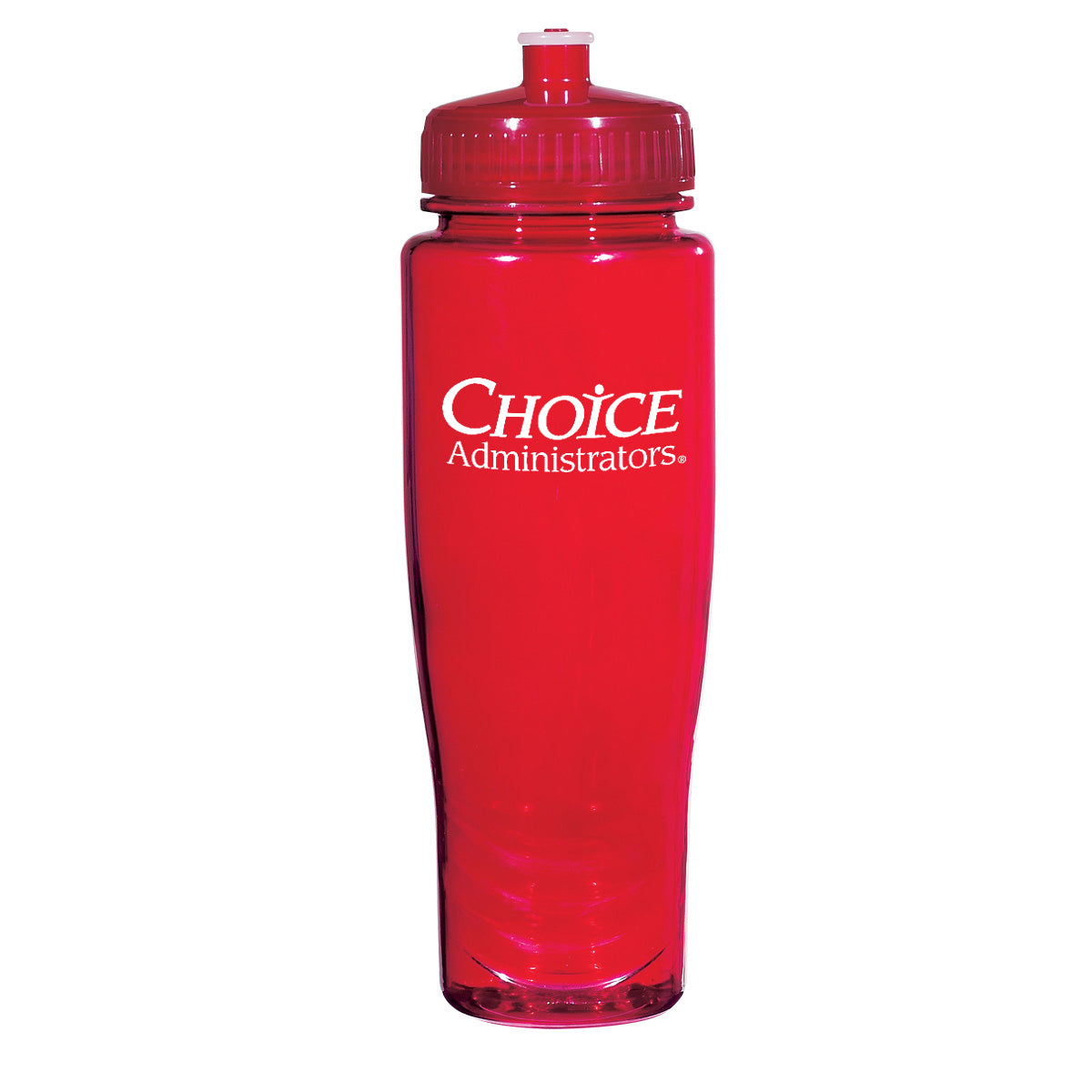 28 Oz. Poly-Clean™ Plastic Bottle  grouped