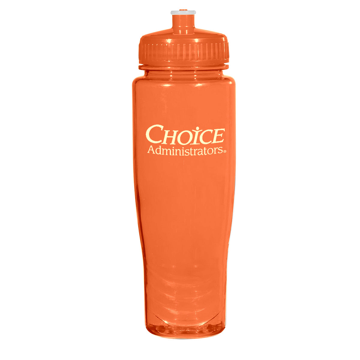 28 Oz. Poly-Clean™ Plastic Bottle  grouped