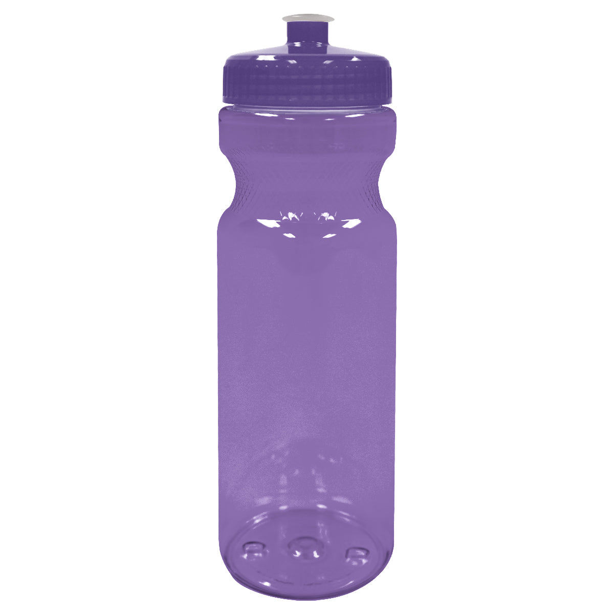 28 Oz. Poly-Clear™ Fitness Bottle plain grouped