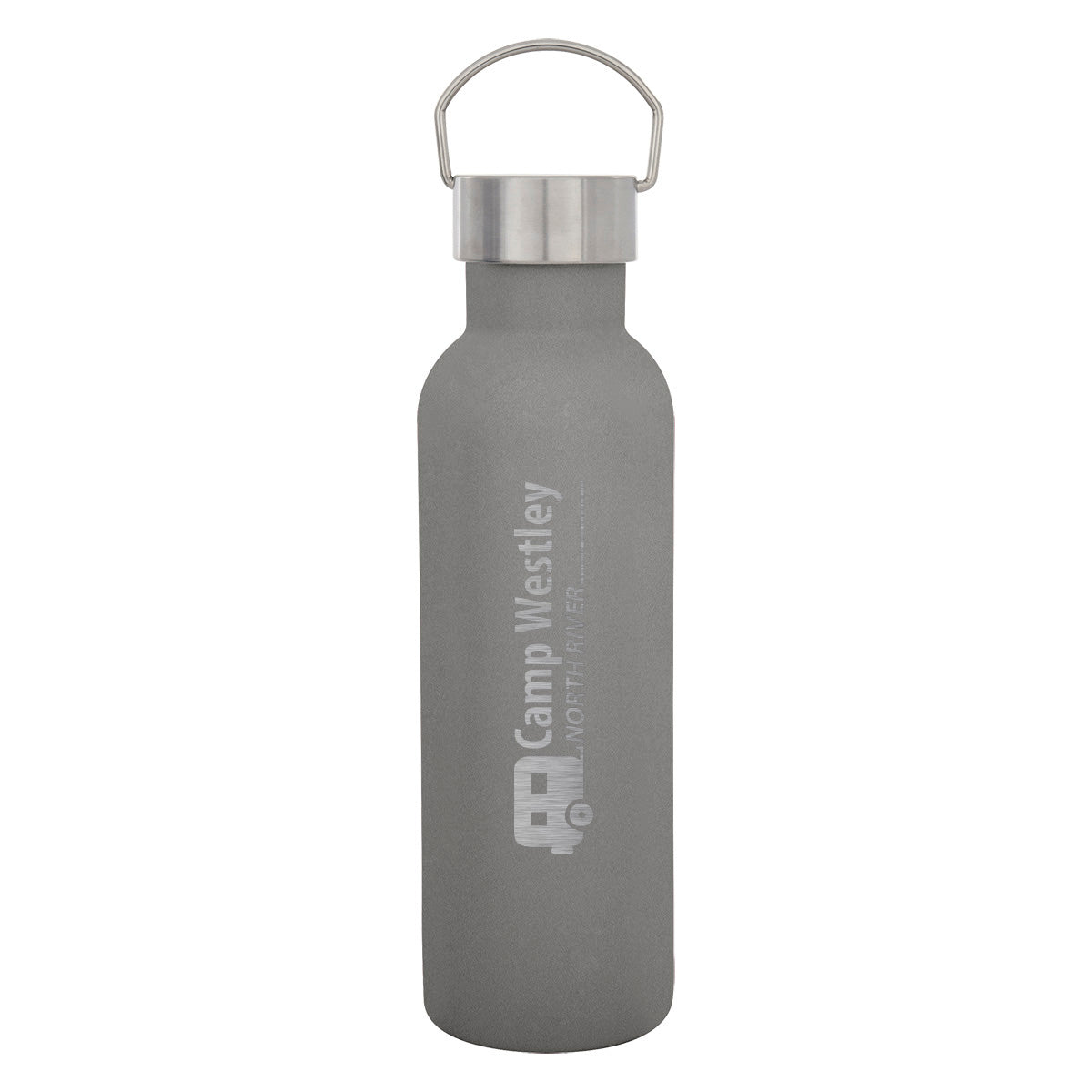 28 OZ. TIPTON STAINLESS STEEL BOTTLE  grouped