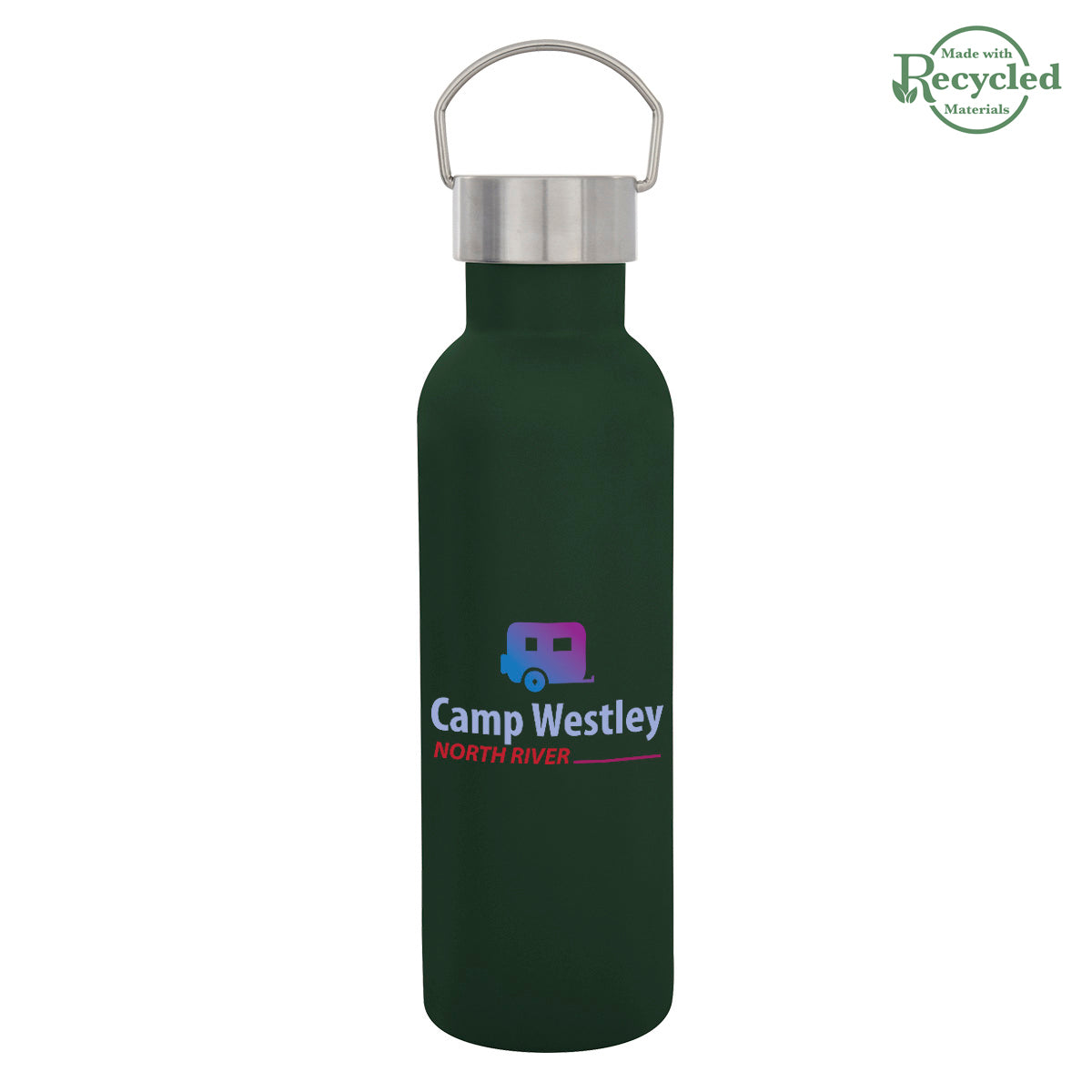 28 OZ. TIPTON STAINLESS STEEL BOTTLE  grouped