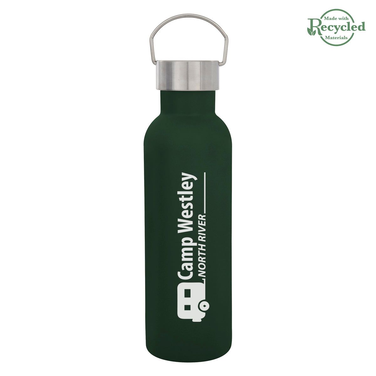 28 OZ. TIPTON STAINLESS STEEL BOTTLE  grouped