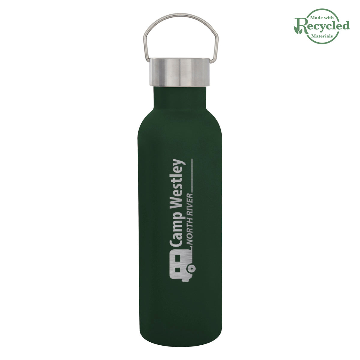 28 OZ. TIPTON STAINLESS STEEL BOTTLE  grouped