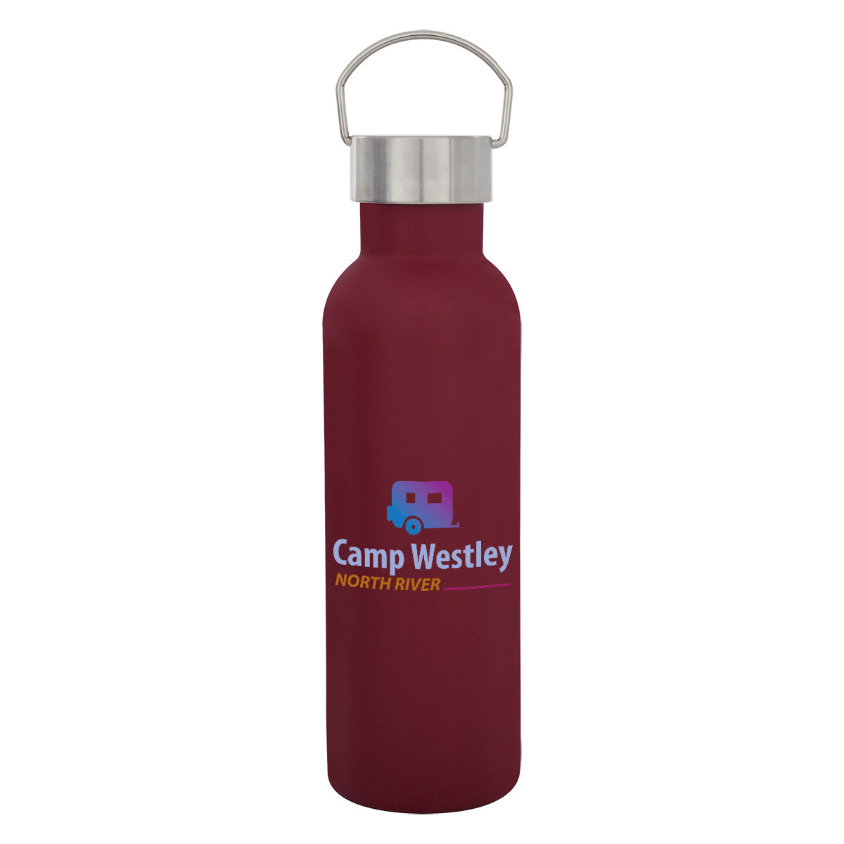 28 OZ. TIPTON STAINLESS STEEL BOTTLE  grouped