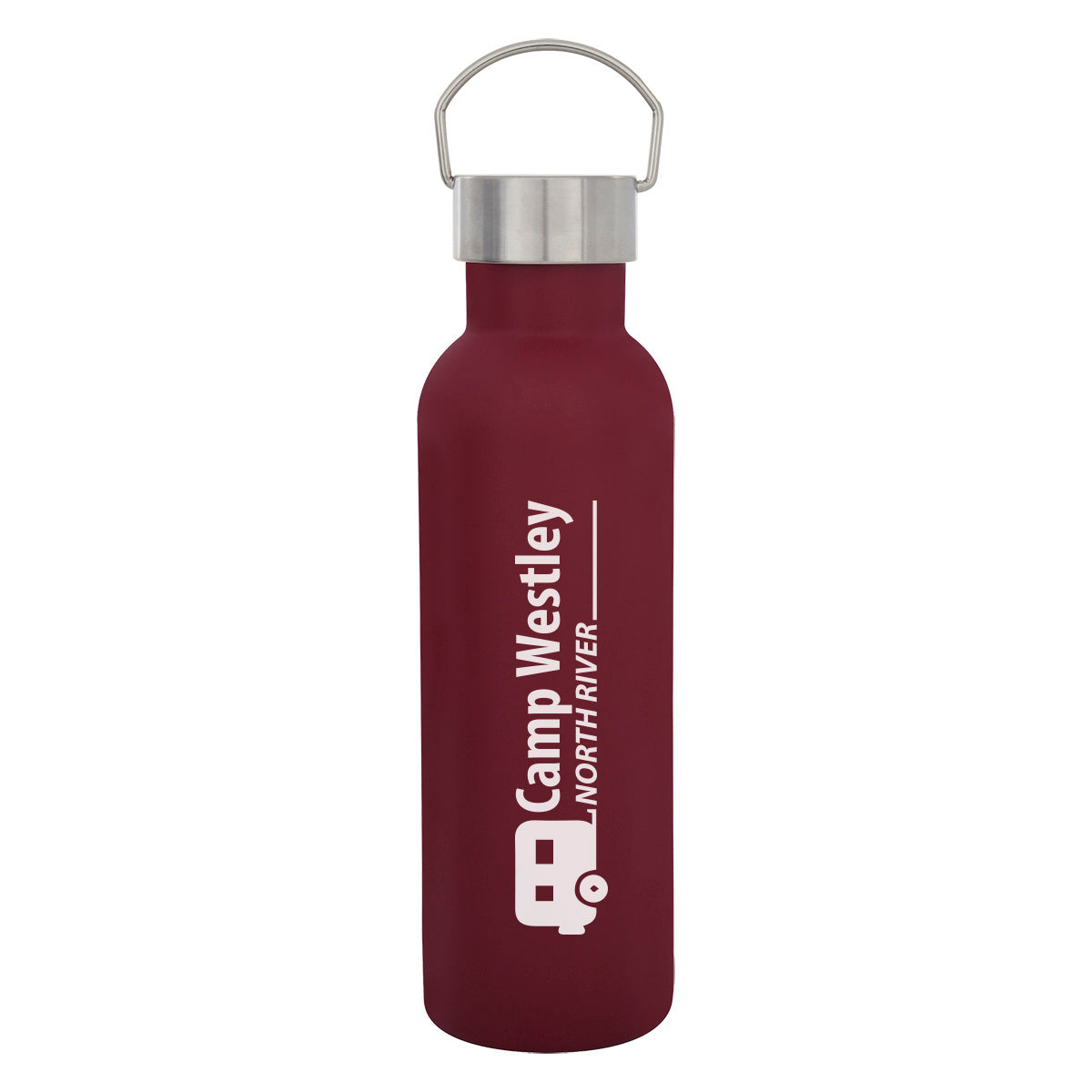 28 OZ. TIPTON STAINLESS STEEL BOTTLE  grouped