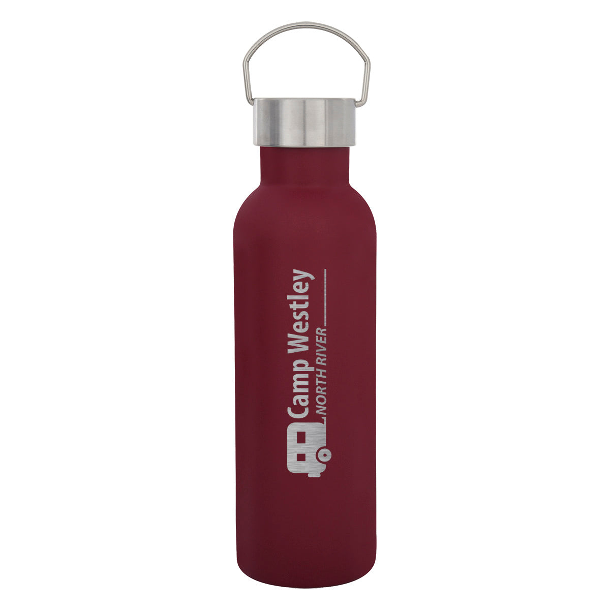 28 OZ. TIPTON STAINLESS STEEL BOTTLE  grouped