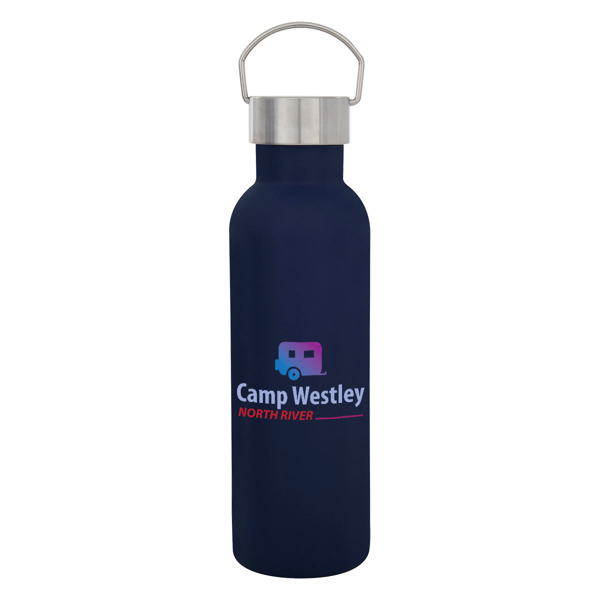 28 OZ. TIPTON STAINLESS STEEL BOTTLE  grouped