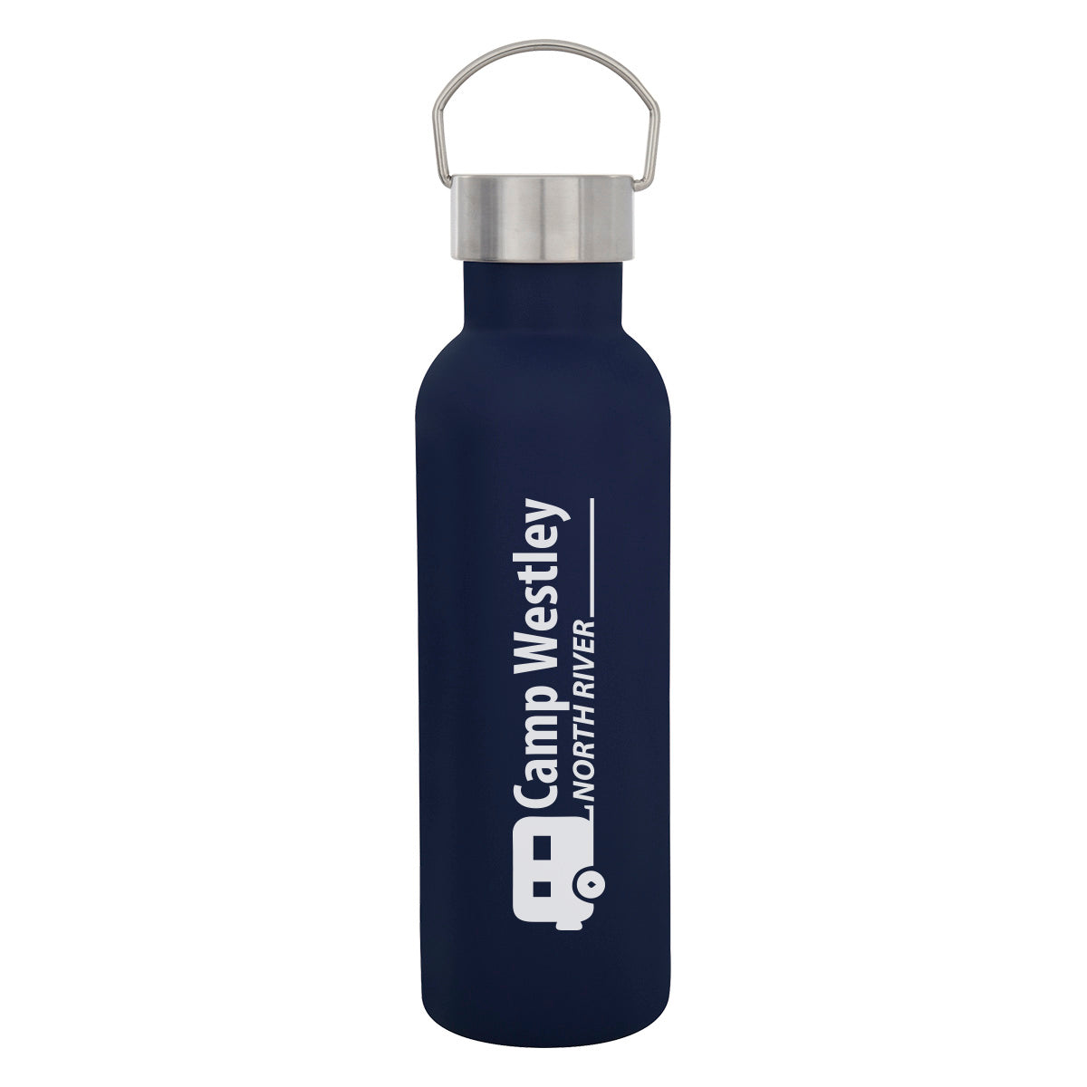28 OZ. TIPTON STAINLESS STEEL BOTTLE  grouped