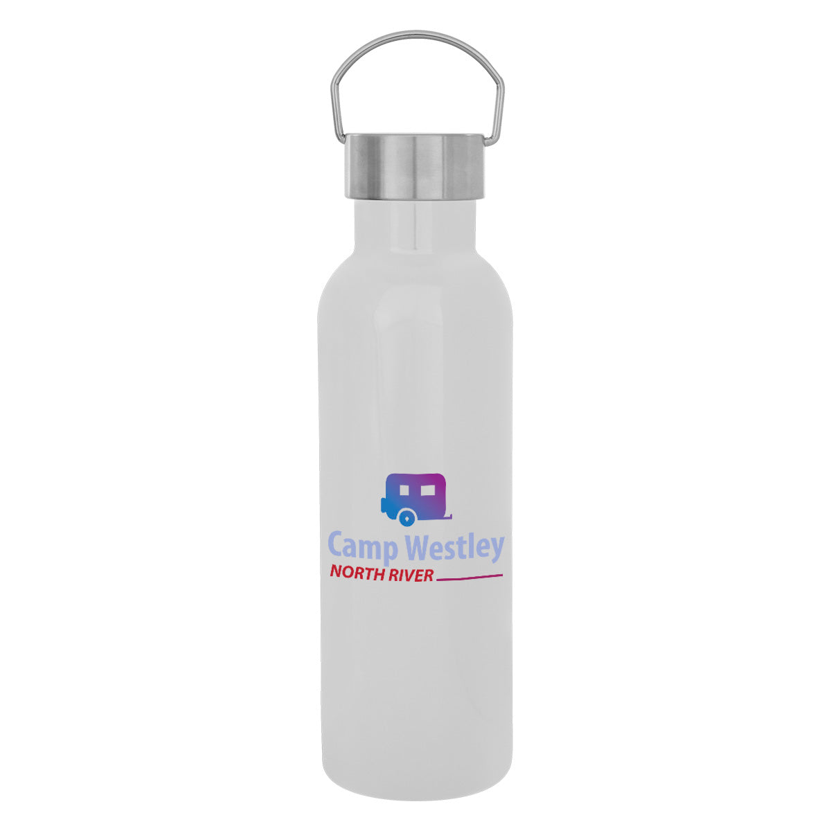 28 OZ. TIPTON STAINLESS STEEL BOTTLE  grouped