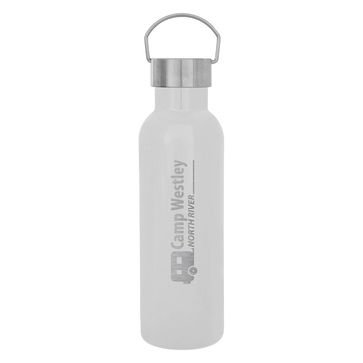 28 OZ. TIPTON STAINLESS STEEL BOTTLE  grouped