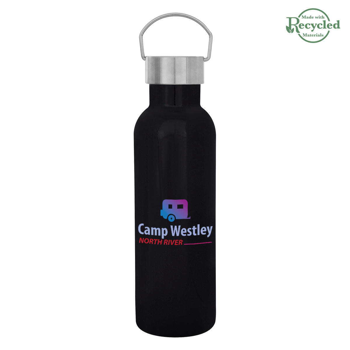 28 OZ. TIPTON STAINLESS STEEL BOTTLE  grouped