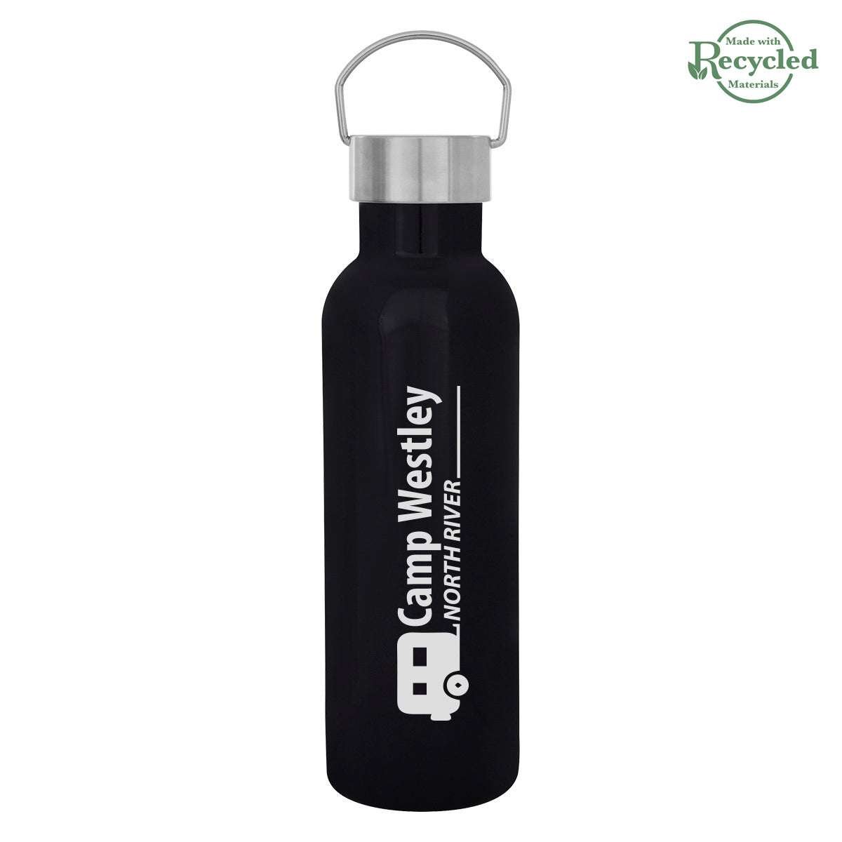 28 OZ. TIPTON STAINLESS STEEL BOTTLE  grouped