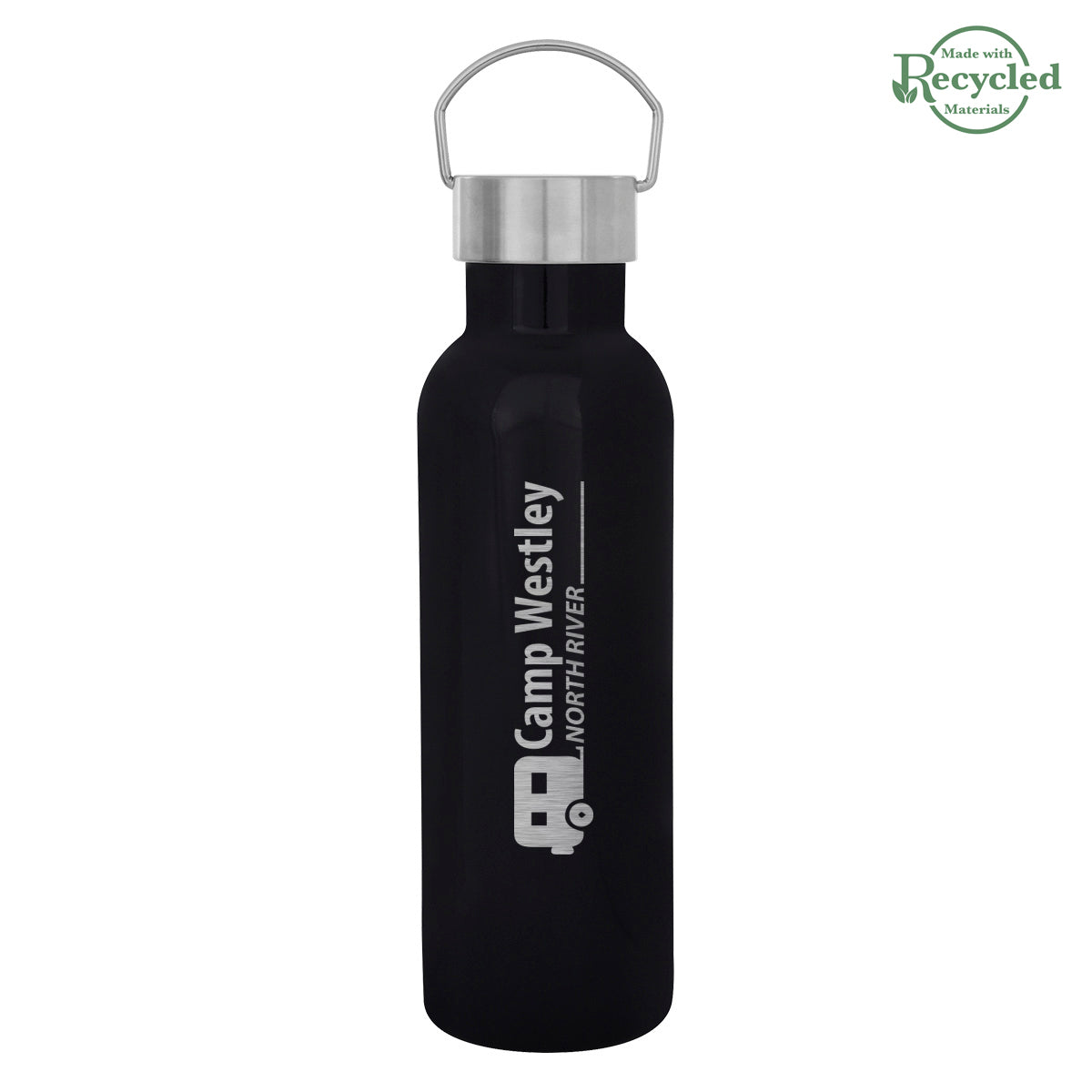 28 OZ. TIPTON STAINLESS STEEL BOTTLE  grouped