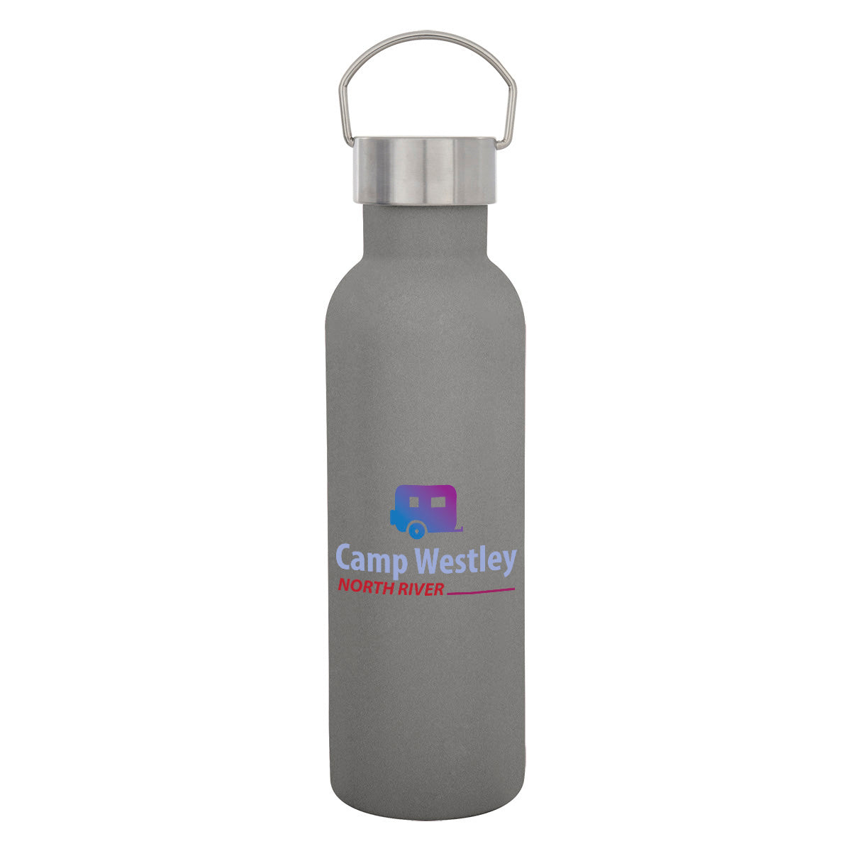 28 OZ. TIPTON STAINLESS STEEL BOTTLE  grouped