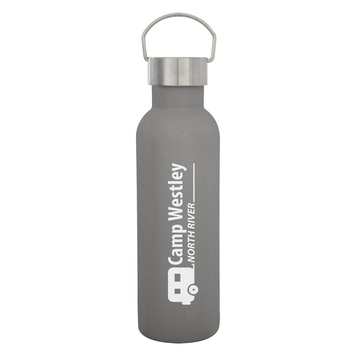 28 OZ. TIPTON STAINLESS STEEL BOTTLE  grouped
