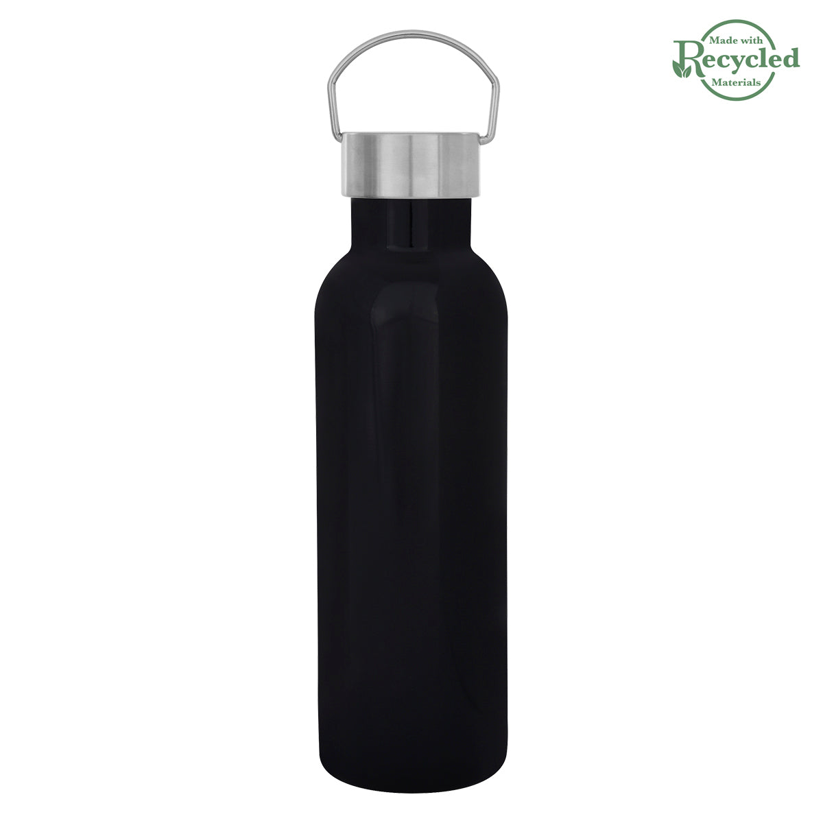 28 OZ. TIPTON STAINLESS STEEL BOTTLE plain grouped