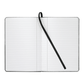 5.5" x 8.5" FSC Mix Reclaim Recycled Bound JournalBook®