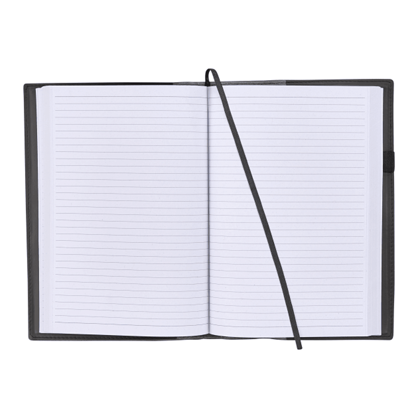 7” x 10” Mela Refillable JournalBook