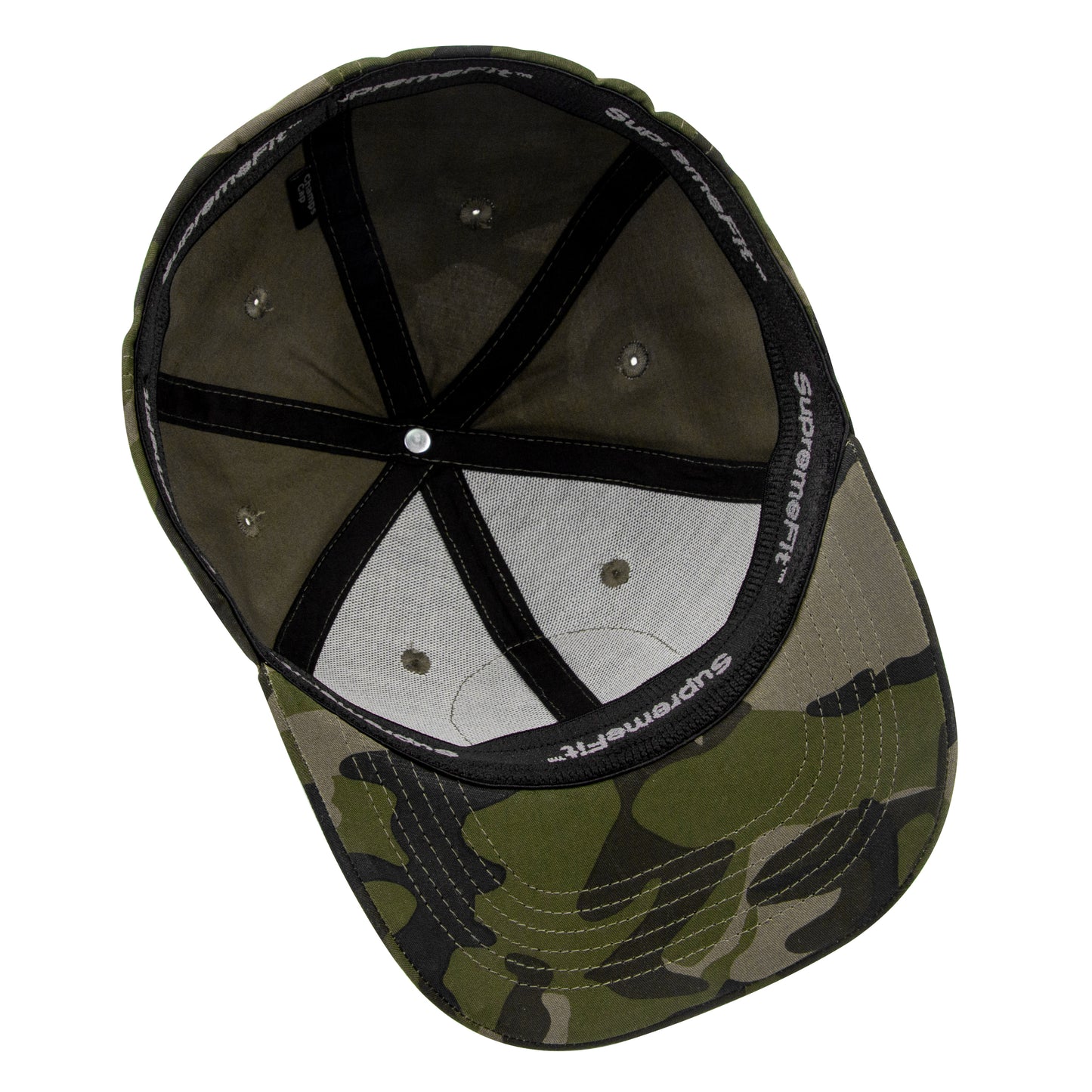 CrownFit™ Camo Pursuit